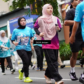 Runner Photo 8891798