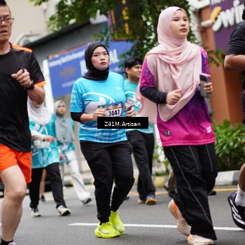 Runner Photo 8891805
