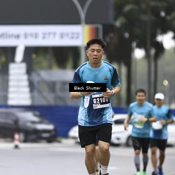 Runner Photo 8891806