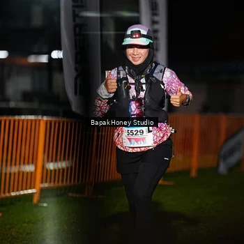 Runner Photo 8891809