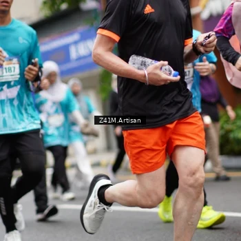 Runner Photo 8891810