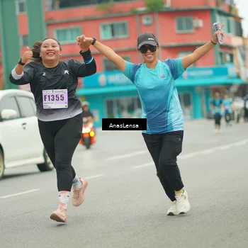 Runner Photo 8891811