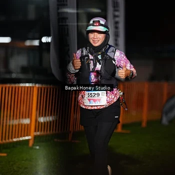 Runner Photo 8891812