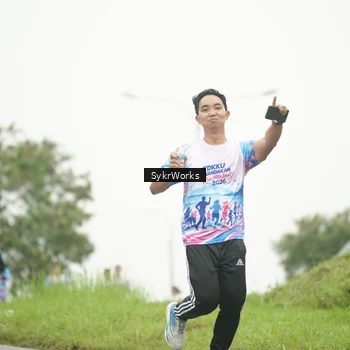 Runner Photo 8891816