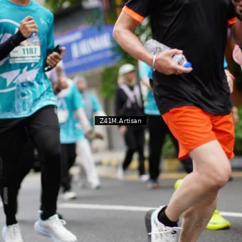 Runner Photo 8891818