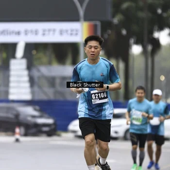 Runner Photo 8891819