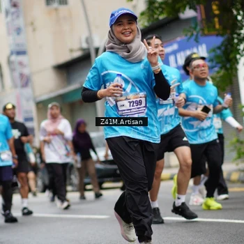 Runner Photo 8891823