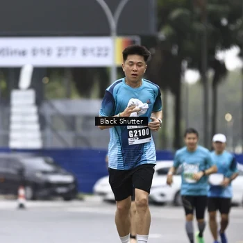Runner Photo 8891826