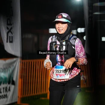 Runner Photo 8891827