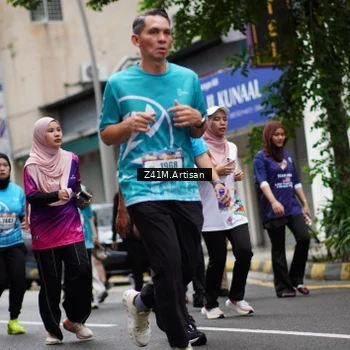 Runner Photo 8891828