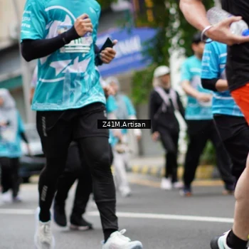 Runner Photo 8891830