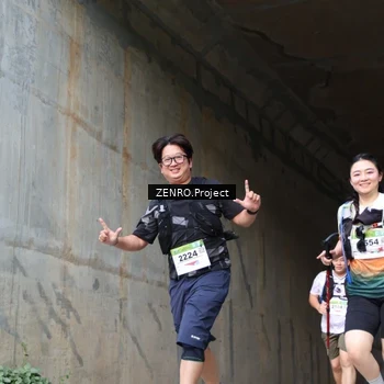 Runner Photo 8891833