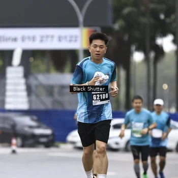 Runner Photo 8891834