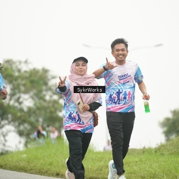 Runner Photo 8891840