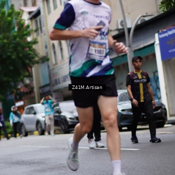 Runner Photo 8891841