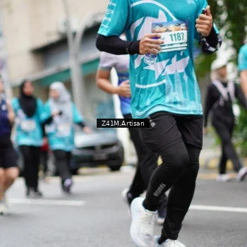 Runner Photo 8891843