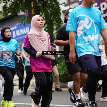 Runner Photo 8891844
