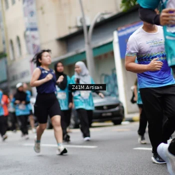 Runner Photo 8891854