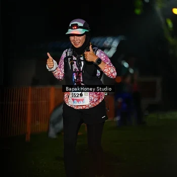 Runner Photo 8891855