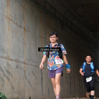 Runner Photo 8891856