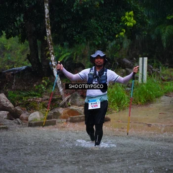 Runner Photo 8891857