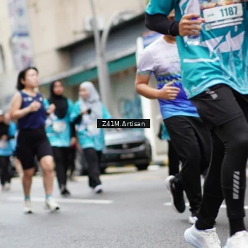Runner Photo 8891860