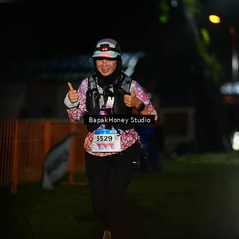 Runner Photo 8891861
