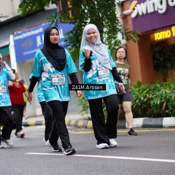 Runner Photo 8891872
