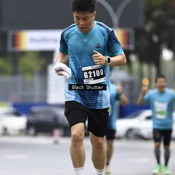 Runner Photo 8891879