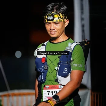 Runner Photo 8891880