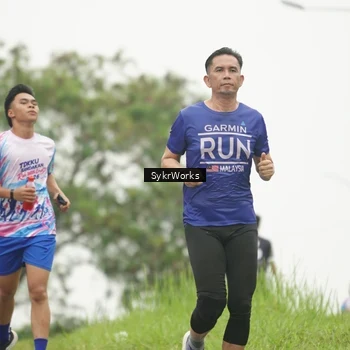 Runner Photo 8891881