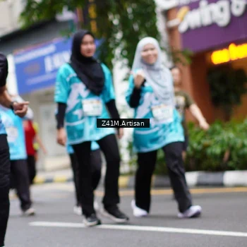 Runner Photo 8891884