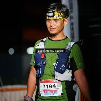 Runner Photo 8891885
