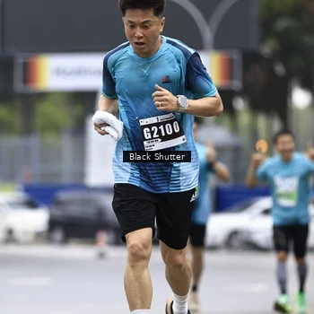 Runner Photo 8891886