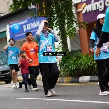 Runner Photo 8891890