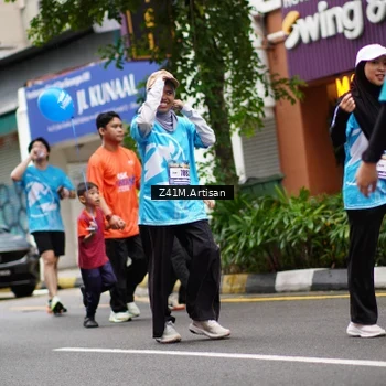 Runner Photo 8891891