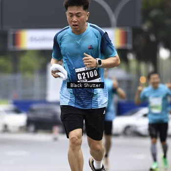 Runner Photo 8891894