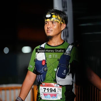 Runner Photo 8891897
