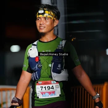 Runner Photo 8891900