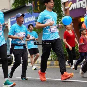 Runner Photo 8891902