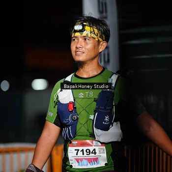 Runner Photo 8891903