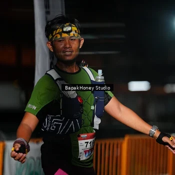 Runner Photo 8891906