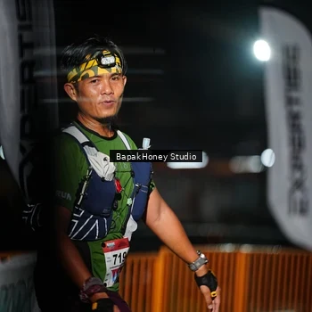 Runner Photo 8891907