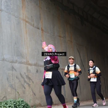 Runner Photo 8891908