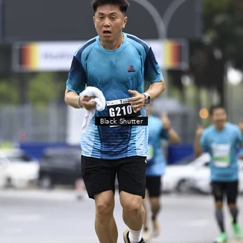 Runner Photo 8891909
