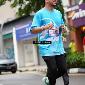 Runner Photo 8891910