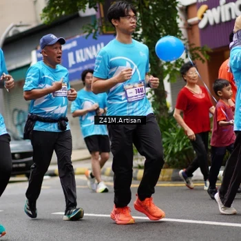 Runner Photo 8891913