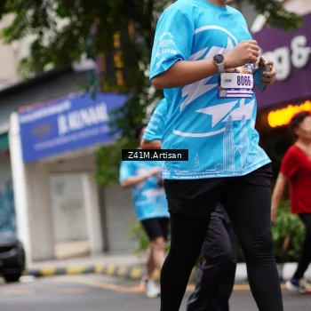 Runner Photo 8891917