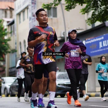 Runner Photo 8891922