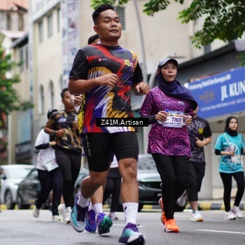 Runner Photo 8891928
